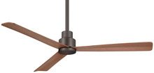  F787-ORB - Simple - 52" Ceiling Fan