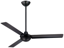  F833-BK - Kewl - 52" Ceiling Fan