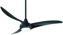  F844-CL - Light Wave - LED 52" Ceiling Fan