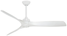  F853-WH - Aviation - 60" Ceiling Fan