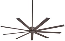  F887-72-ORB - Xtreme - 72" Ceiling Fan