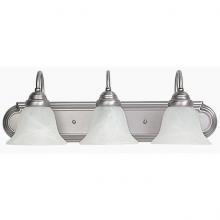  1163MN-118 - 3 Light Vanity