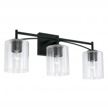  142031MB-510 - 3 Light Vanity