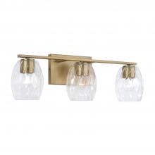  145331AD-525 - 3 Light Vanity