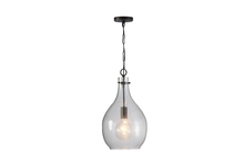  333813PW-473 - 1 Light Pendant