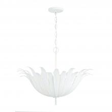  349541XW - 4-Light Pendant