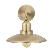  634811AD - 1 Light Sconce