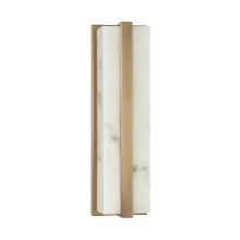 Capital 661211AD - 1 Light Sconce
