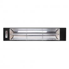  EF15120B - Eurofase EF15120B Single Element 39 Inch 1500 Watt Electric Patio Heater