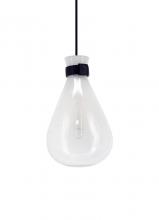  HF8188-WHT - Del Mar Pendant