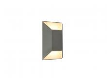  AV9900-SLV - Avenue Outdoor Collection Wall Mount