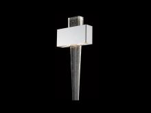  HF3006-PN - The Original Glacier Avenue Collection Wall Sconce