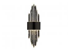  HF3017-DBZ - The Original Aspen Collection Wall Sconce