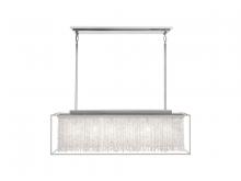  HF9000-SLV - Soho Collection Hanging Chandelier