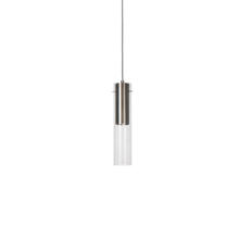  PD21703-BN - Lena 3-in Brushed Nickel LED Pendant