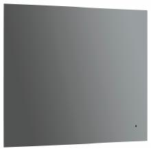  3-0504-15 - TRACK 36x36 LED MIRROR-BK