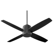  3-101-15 - OSLO 52" 4BL FAN - BK