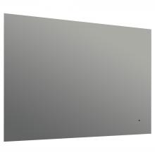  3-1101-0 - GALAXY 36x24 LED MIRROR