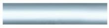  2266NN - 36-in Downrod Extension for Ceiling Fans Satin Nickel