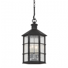  F2526-FRN - Lake County Lantern