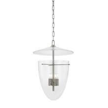 Troy F4418-VPT - TULLY LANTERN