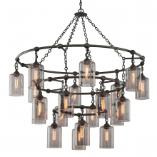  F4426-APW - Gotham Chandelier