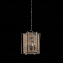  F9813-TBK - RAMON Lantern