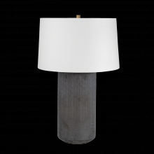  PTL4429-PBR - GREYSON TABLE LAMP