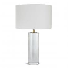  13-1283 - Regina Andrew Juliet Crystal Table Lamp Large