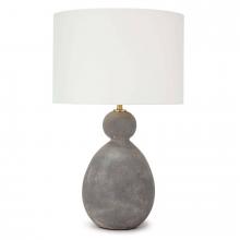  13-1443 - Regina Andrew Playa Ceramic Table Lamp