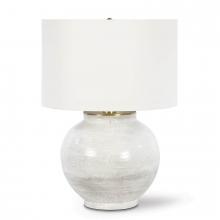  13-1571 - Regina Andrew Deacon Ceramic Table Lamp