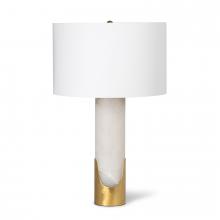  13-1647 - Regina Andrew Sacha Alabaster Table Lamp