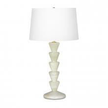  13-1657 - Regina Andrew Patricia Jade Table Lamp