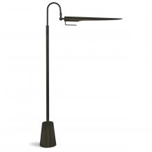  14-1017ORB - Regina Andrew Raven Floor Lamp (Oil Rubbed Bronz