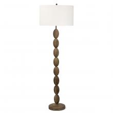  14-1034 - Coastal Living Buoy Floor Lamp