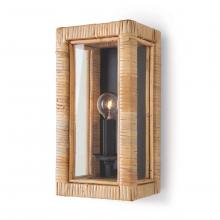  15-1127 - Regina Andrew Newport Sconce