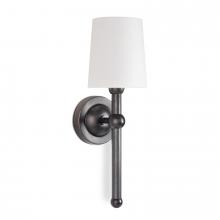  15-1169ORB - Regina Andrew Jameson Sconce (Oil Rubbed Bronze)