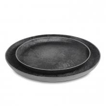  20-1488 - Regina Andrew Dillon Hair on Hide Tray Set