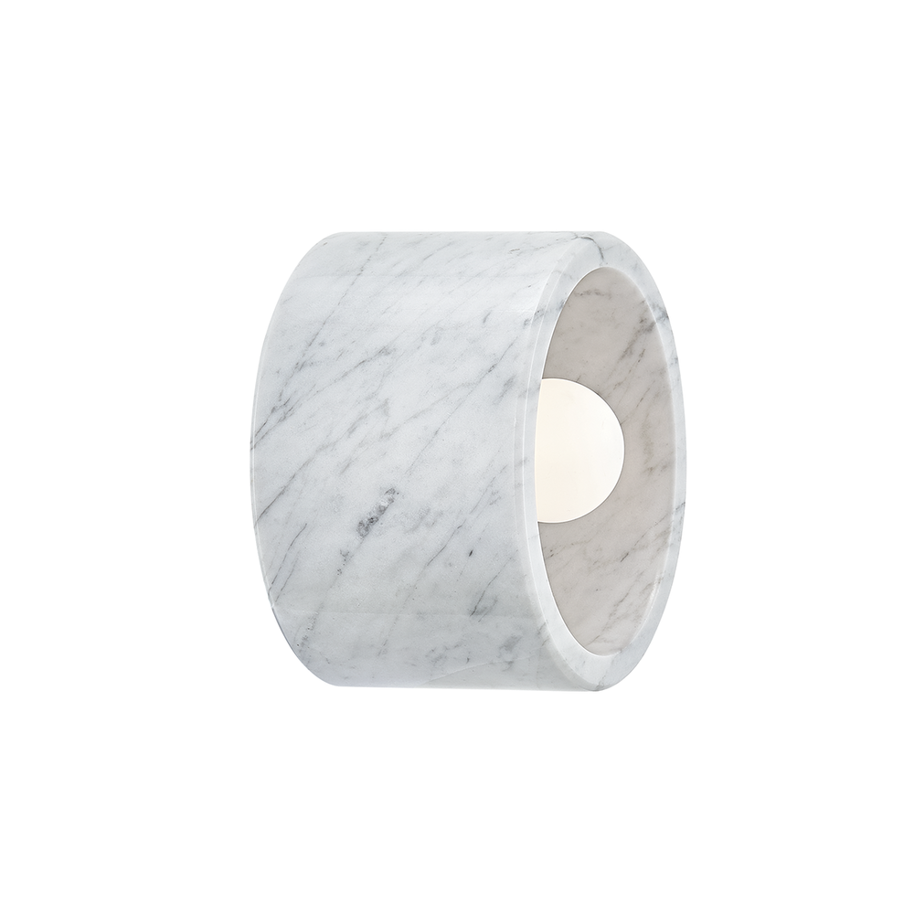 Loris Flush Mount