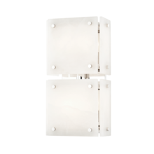  4004-PN - Paladino Wall Sconce