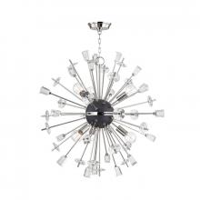  5032-PN - Liberty Chandelier