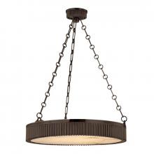  522-DB - 5 LIGHT PENDANT