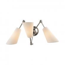  5300-PN - Buckingham Wall Sconce