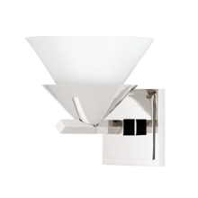  6401-PN - Stillwell Wall Sconce