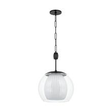  7317-DB - Clementon Pendant