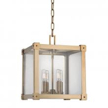  8612-AGB - Forsyth Lantern