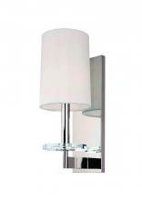  8801-OB - Chelsea Wall Sconce