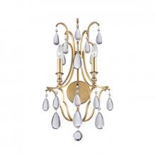  9302-AGB - Crawford Wall Sconce