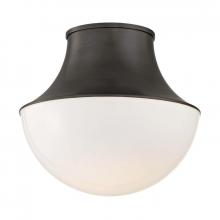  9415-OB - LARGE FLUSH MOUNT