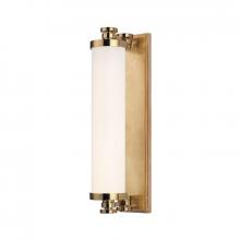  9708-AGB - LED BATH BRACKET